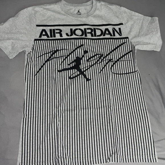Jordan Other - Men’s large Jordan  flight t shirt